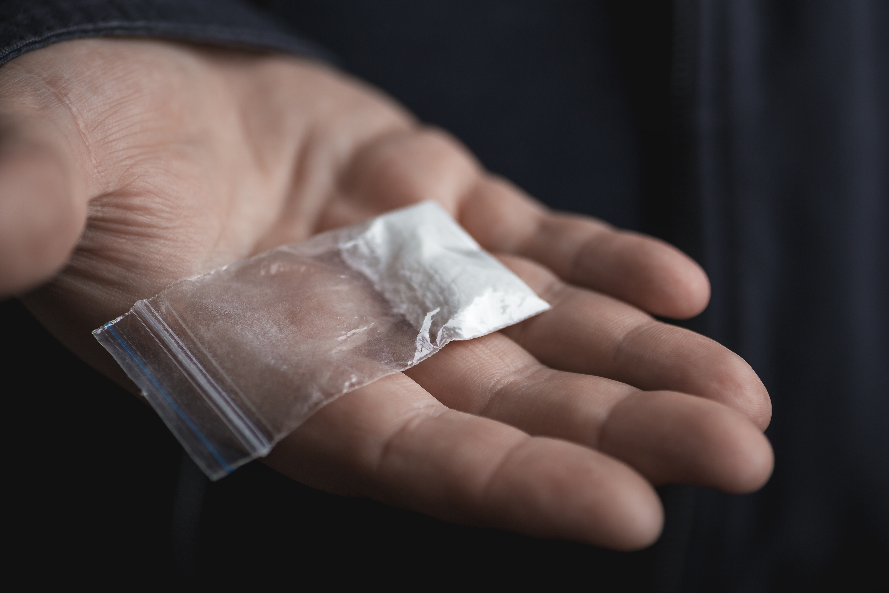 semaglutide and cocaine Ozempic Could Reduce Cocaine Addiction