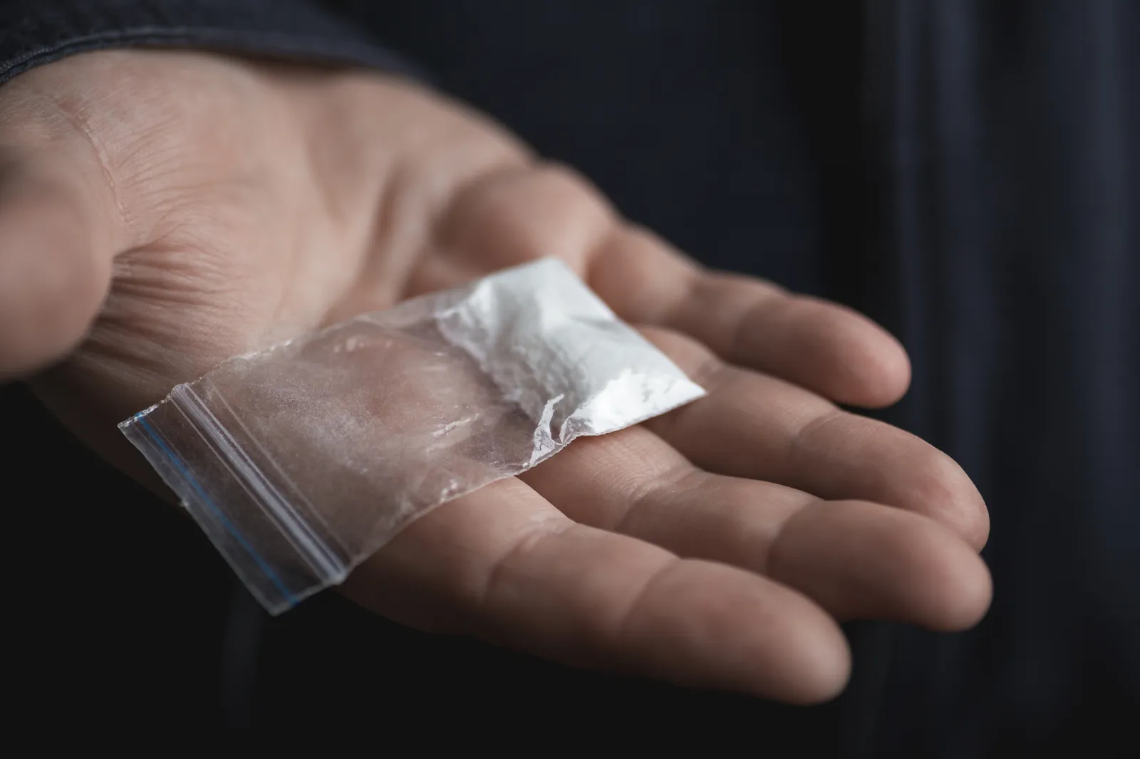 cocaine and semaglutide Ozempic Could Reduce Cocaine Addiction