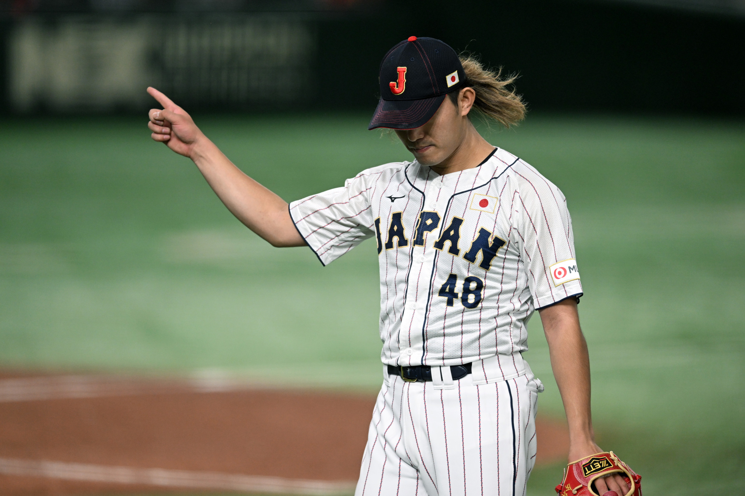 Yankees Expected To Enter Tatsuya Imai Sweepstakes: Report