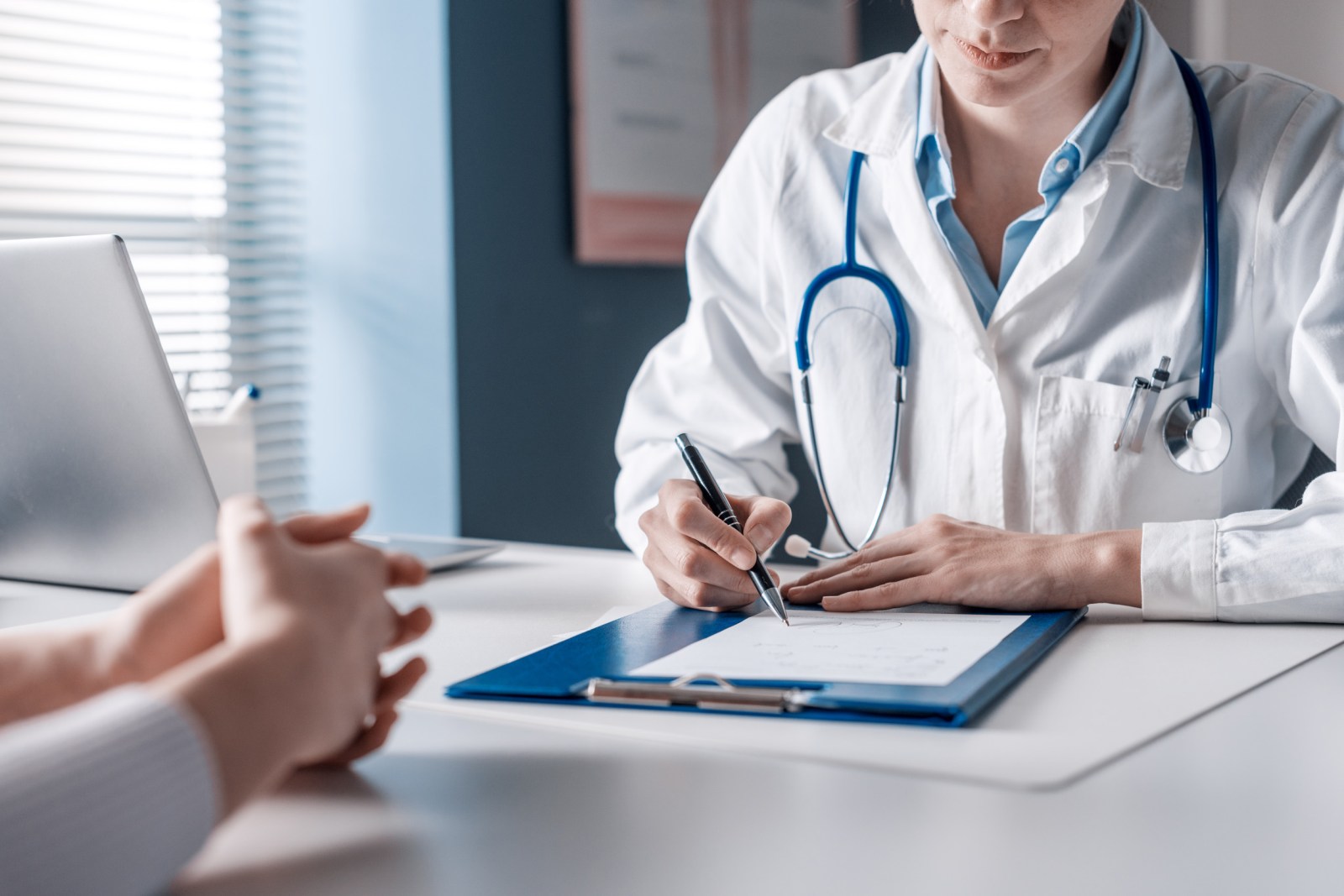 newsweek.com - Joshua Resnikoff - Health insurance isn't built to help you | Opinion