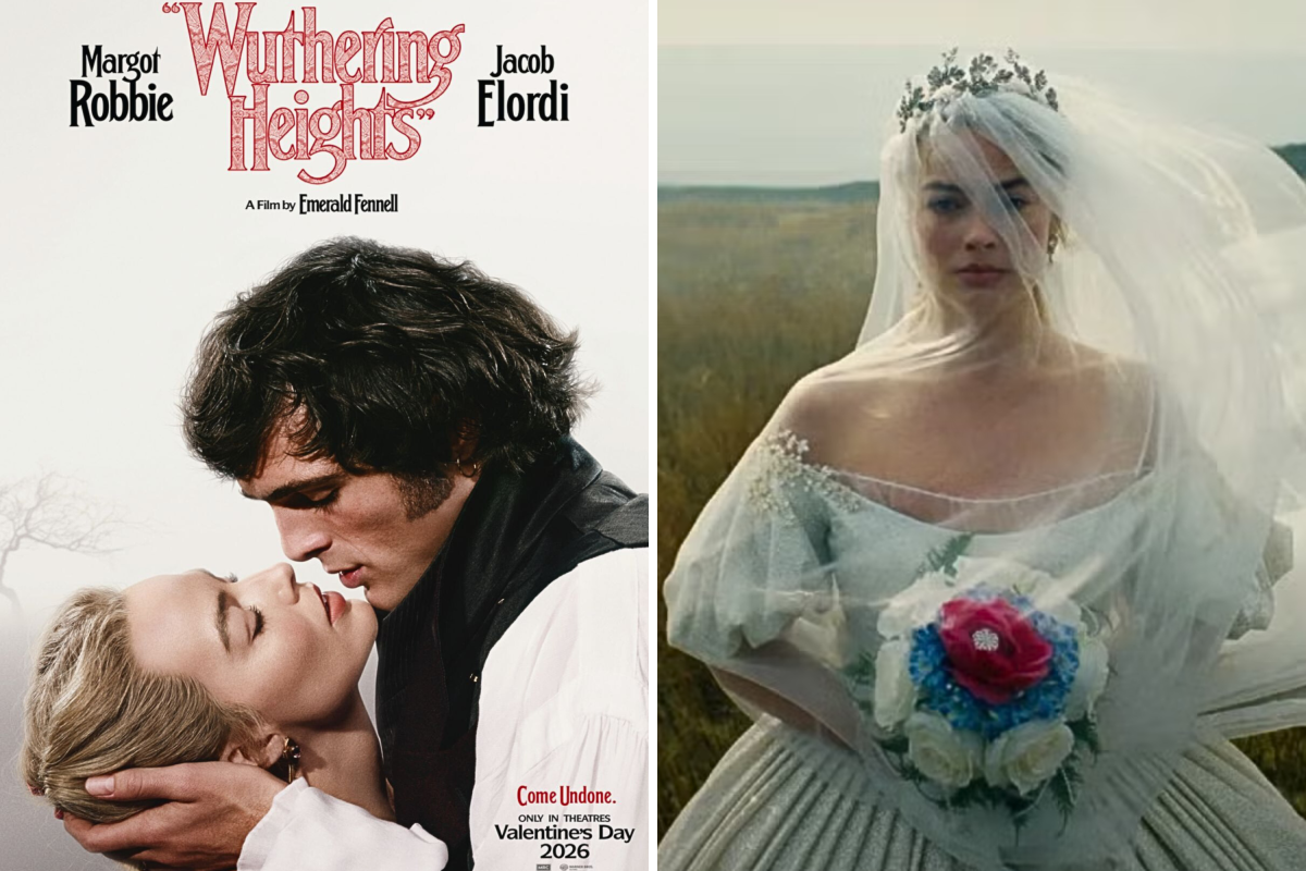‘Wuthering Heights’ Reviews Are In—Here’s What the Critics Are Saying