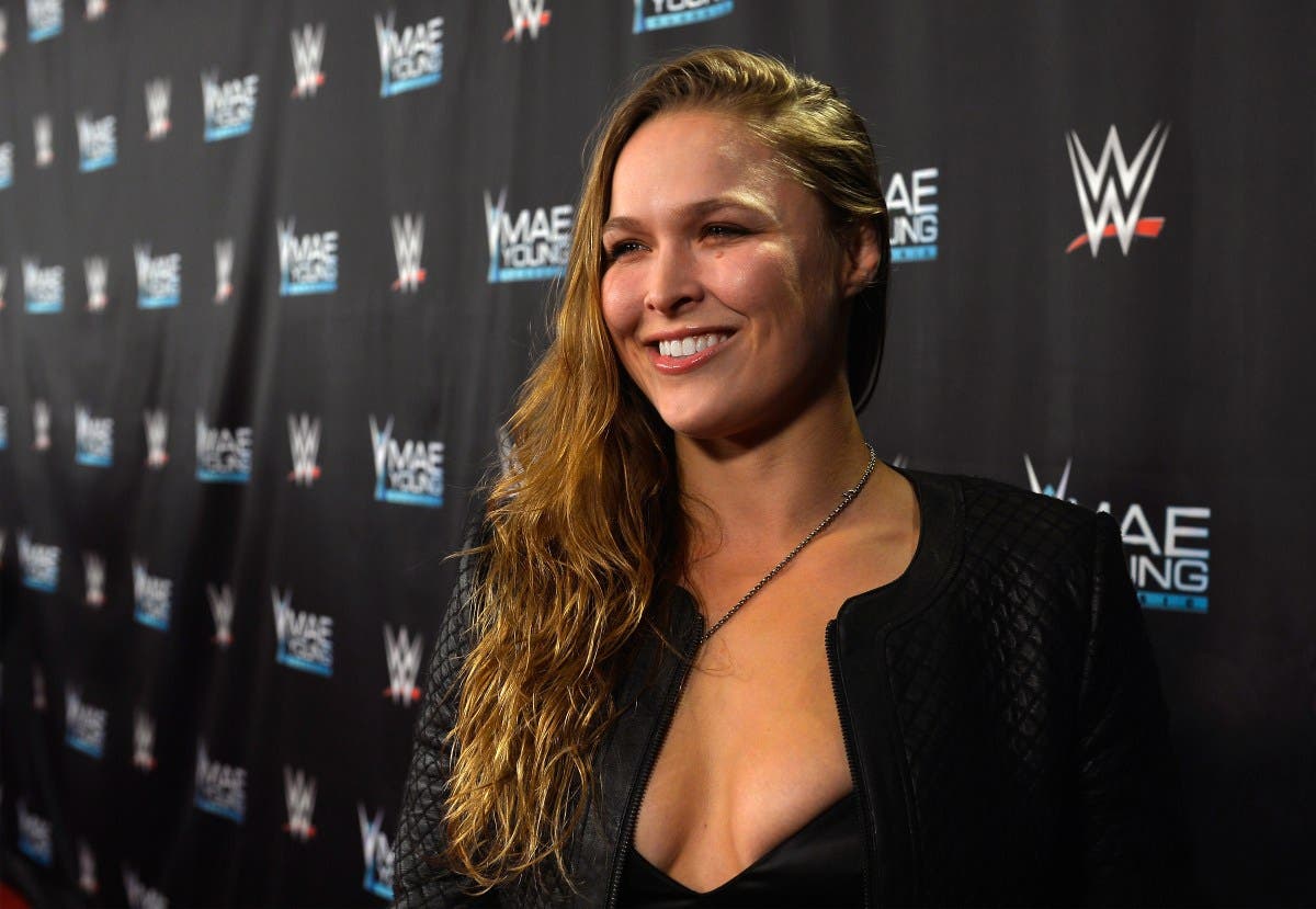 Ronda Rousey Rules Out WWE Return Citing Creative Chaos