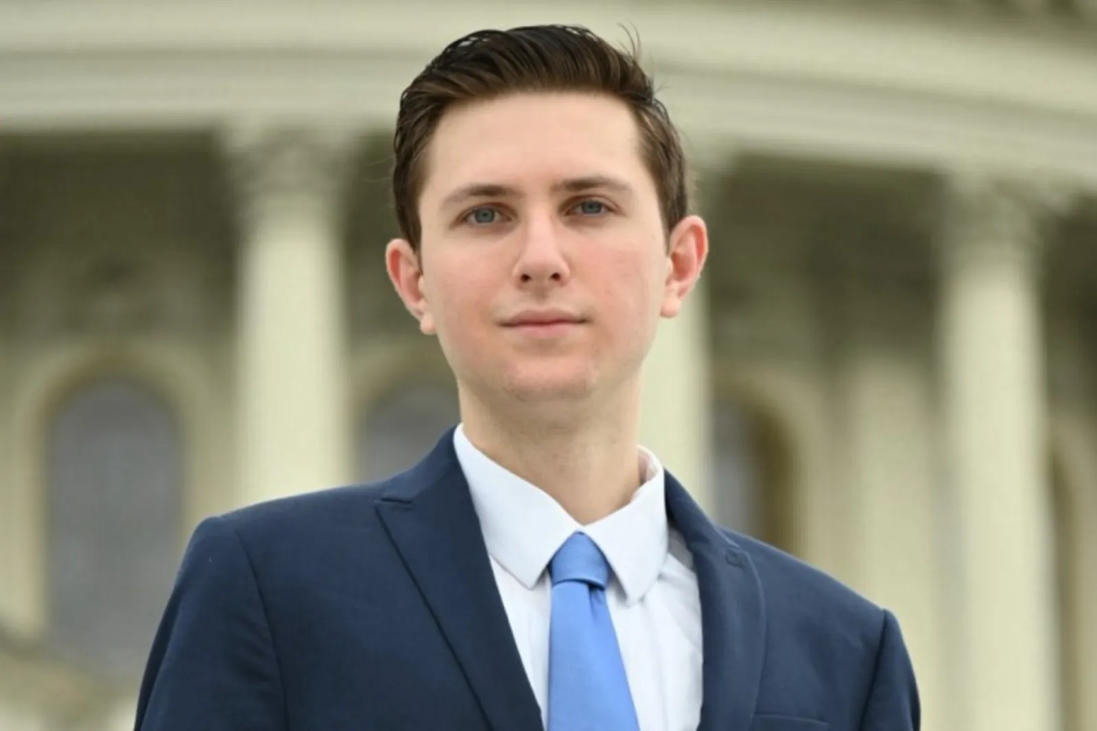 Major Update in Case of Murdered Capitol Hill Intern Eric Tarpinian ...