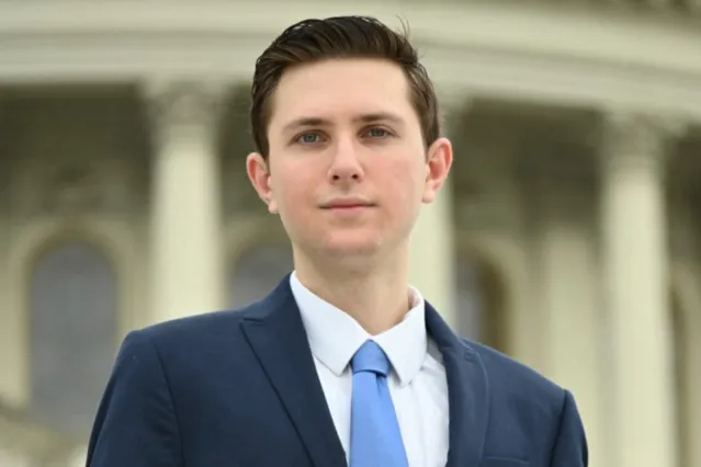 Major Update in Case of Murdered Capitol Hill Intern Eric Tarpinian ...