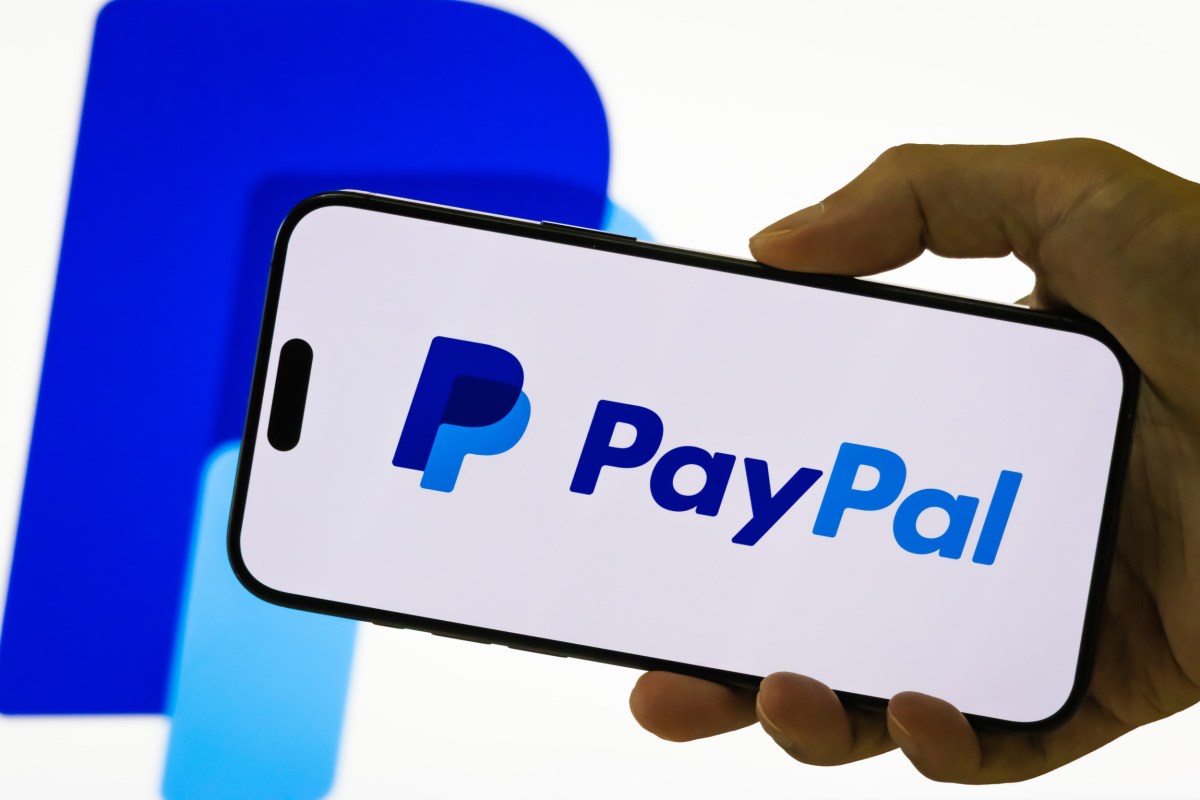 PayPal Users Targeted by New Scam - Newsweek