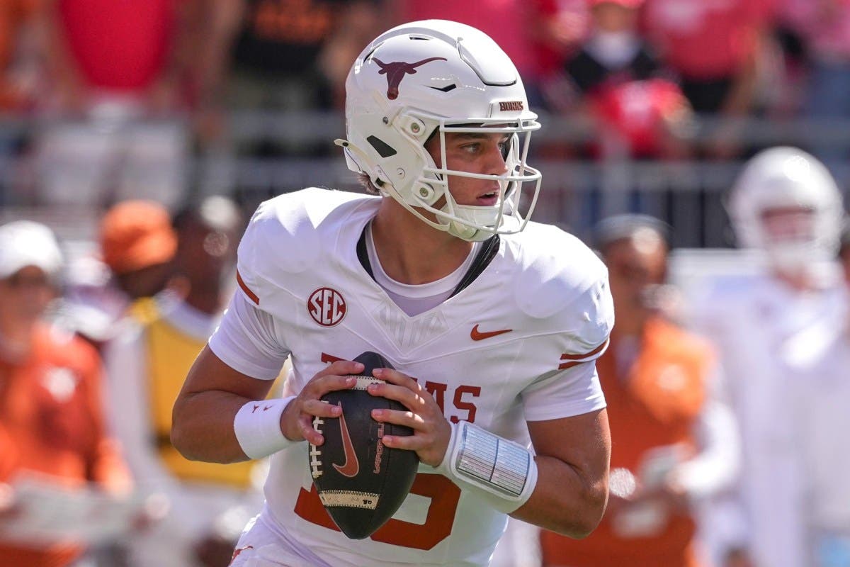 Joel Klatt Makes Stunning Prediction for SEC Championship Game