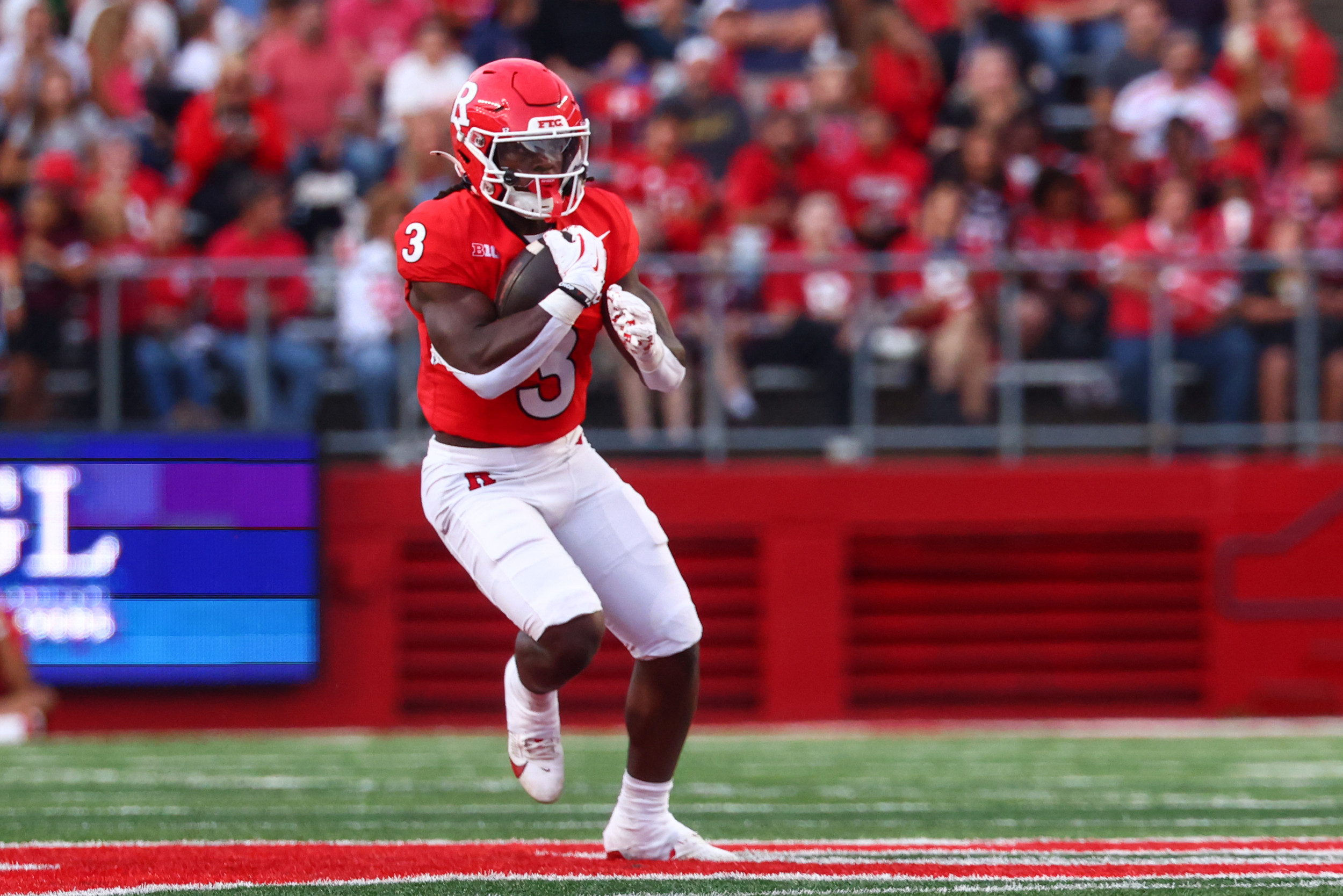 How to Watch Miami (Ohio) vs Rutgers: Live Stream NCAA College