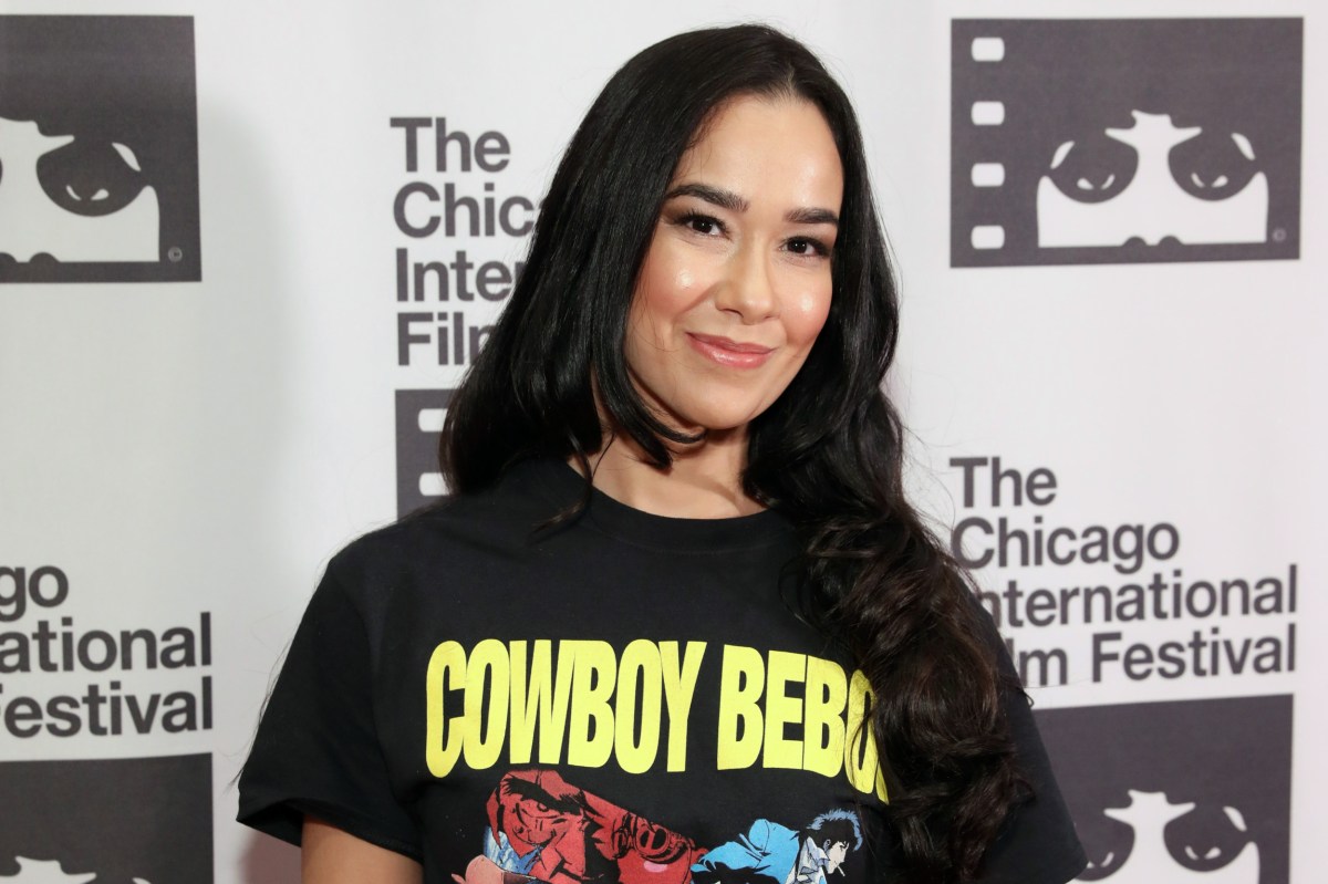 AJ Lee Reveals How She Started Dating CM Punk