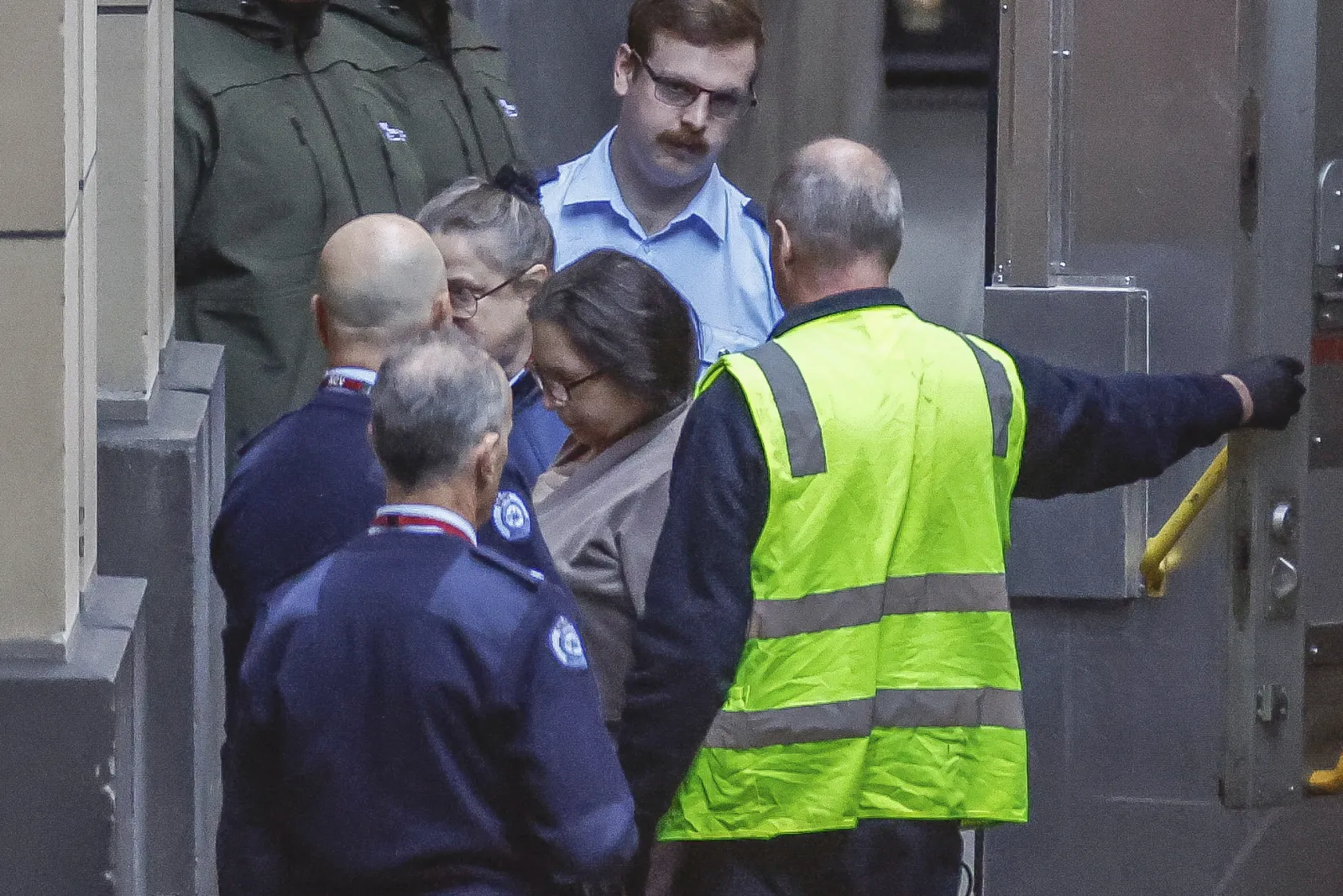 Woman Gets Life for Poisoning Ex-Husband’s Family With Mushrooms