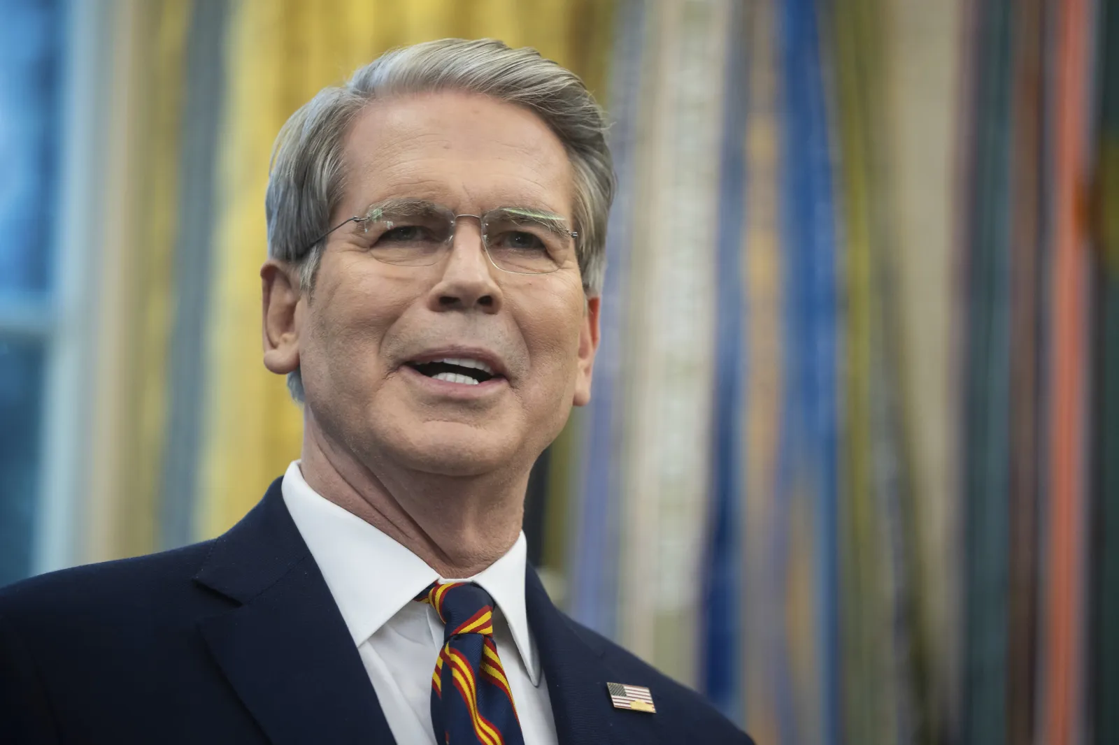 Potential Supreme Court Decision Could Cost US Billions, Bessent Warns -  Newsweek