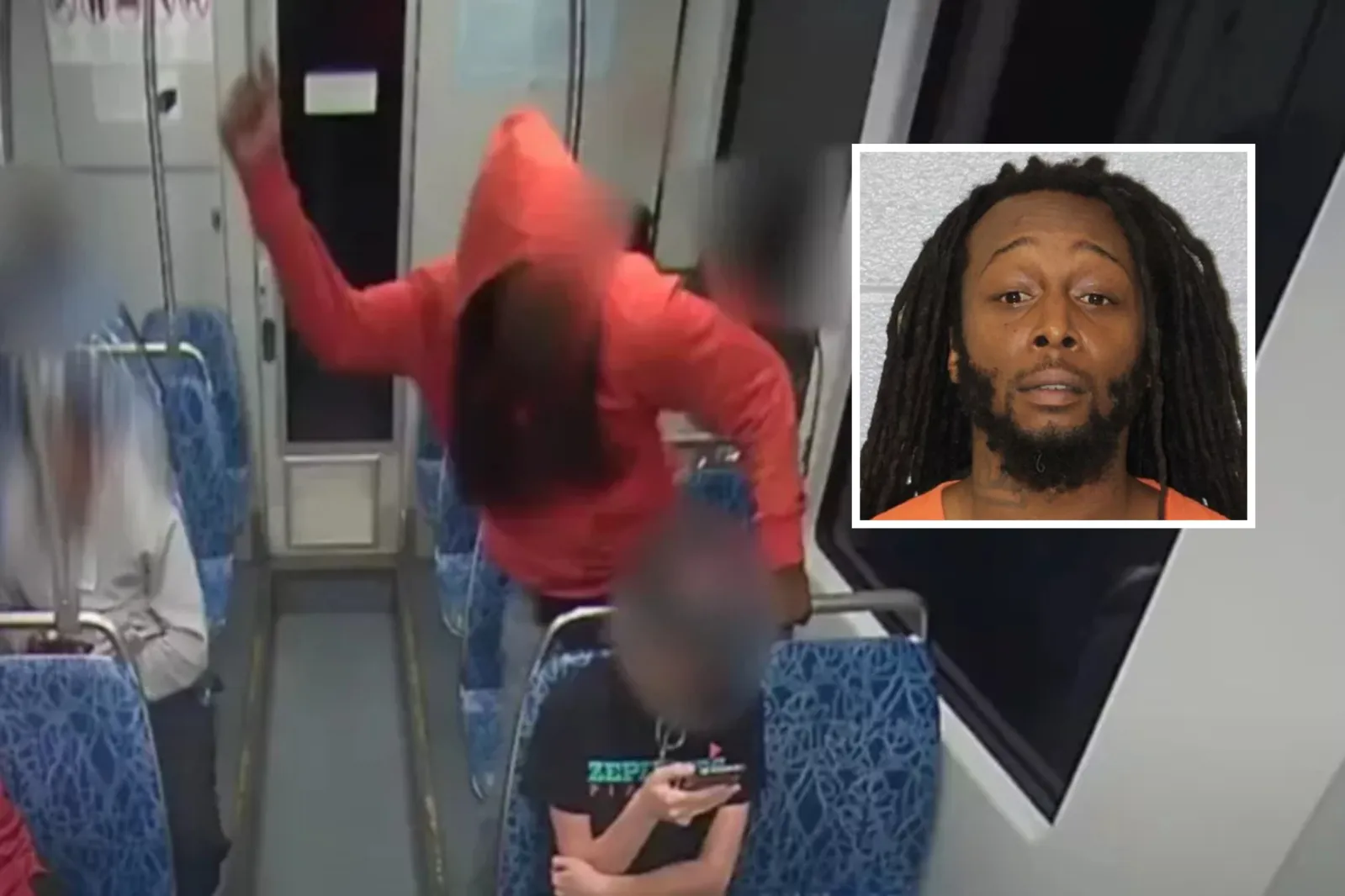 Decarlos Brown’s Mother Says He Shouldn’t Have Been in the Community