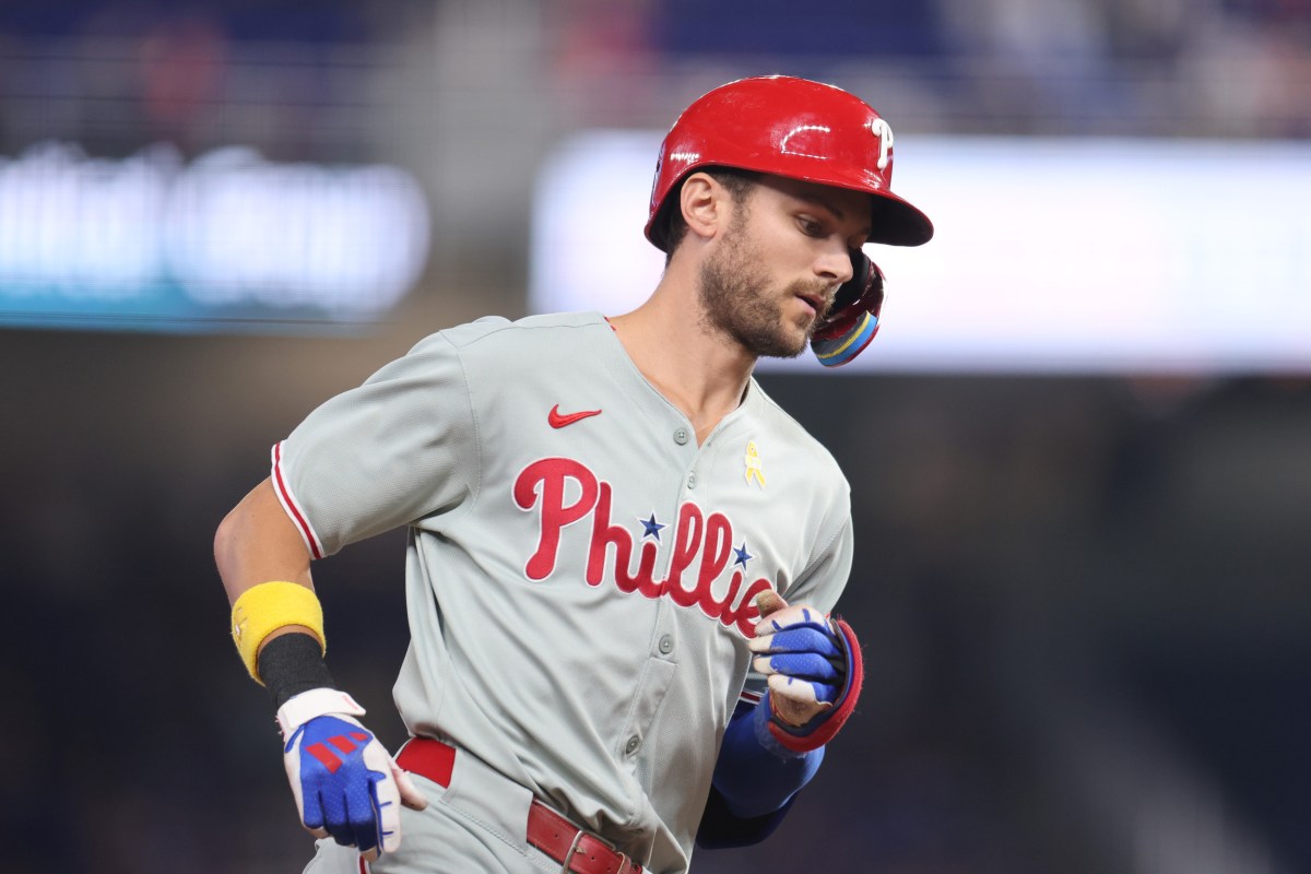 Phillies' Trea Turner Expresses Frustration Over Injury That Could Affect  Postseason - Newsweek