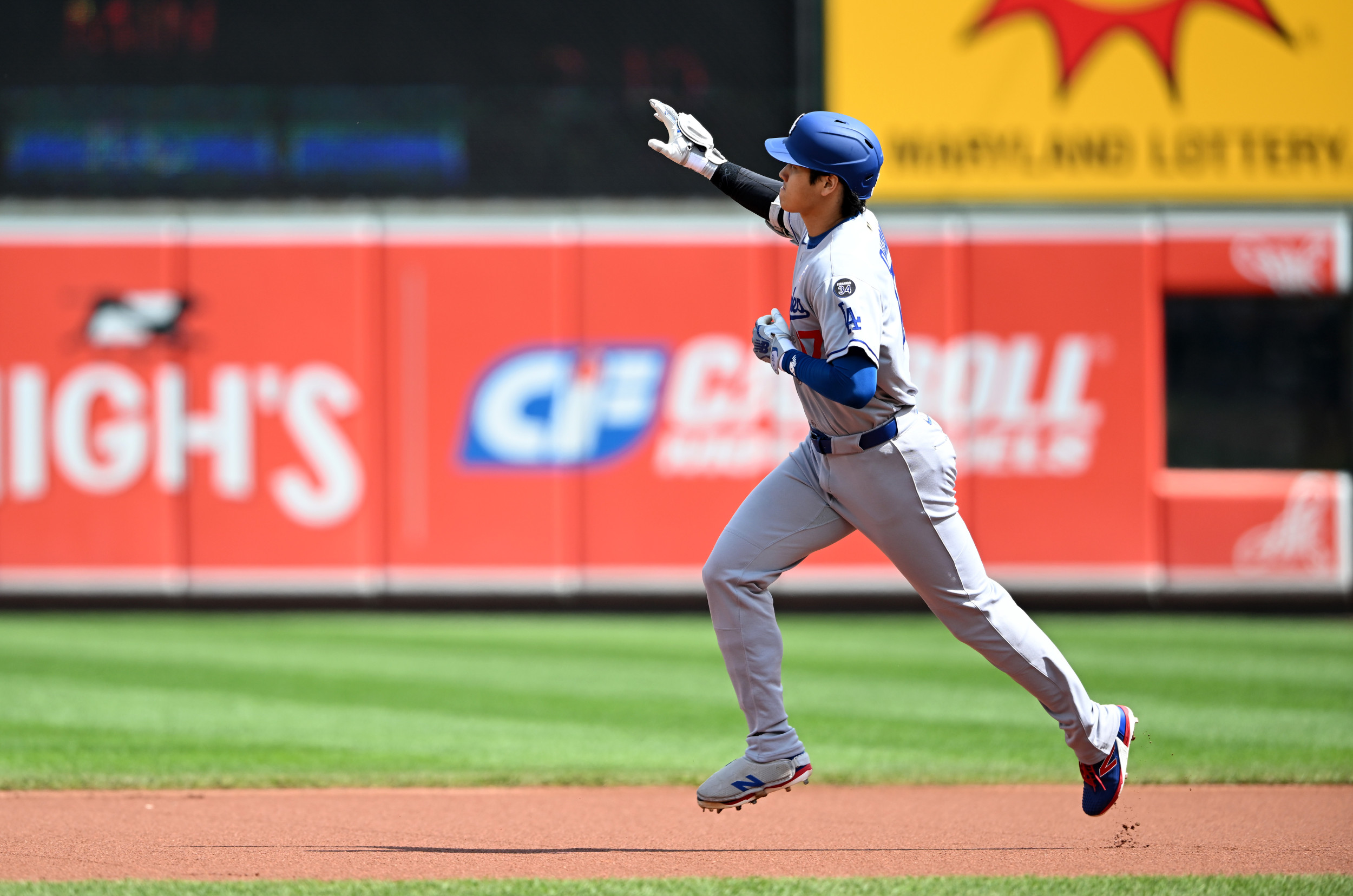 Dodgers' Mookie Betts Sends Shohei Ohtani Message After Win - Newsweek