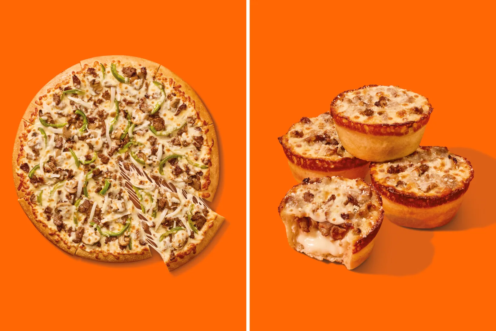 Little Caesars Announces New Menu Update - Newsweek
