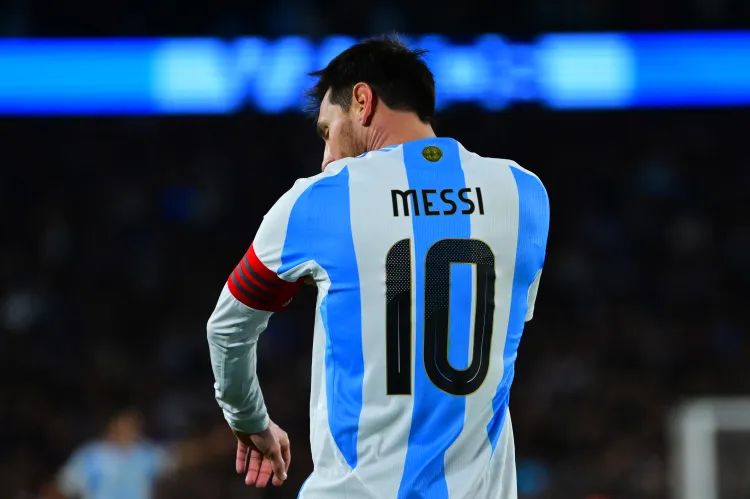 How To Watch Ecuador Vs Argentina Live Stream Fifa World Cup 2026