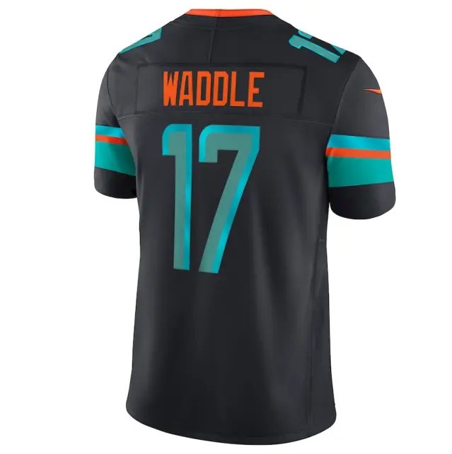 How to Buy Miami Dolphins 'Dark Waters' Jerseys: Shop 2025 NFL ...