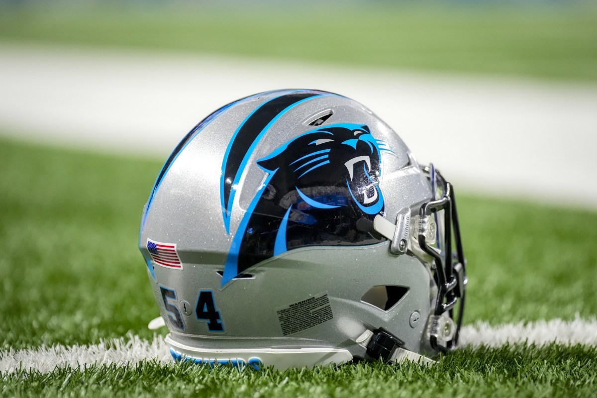 Panthers Criticized for Offseason Quarterback Move
