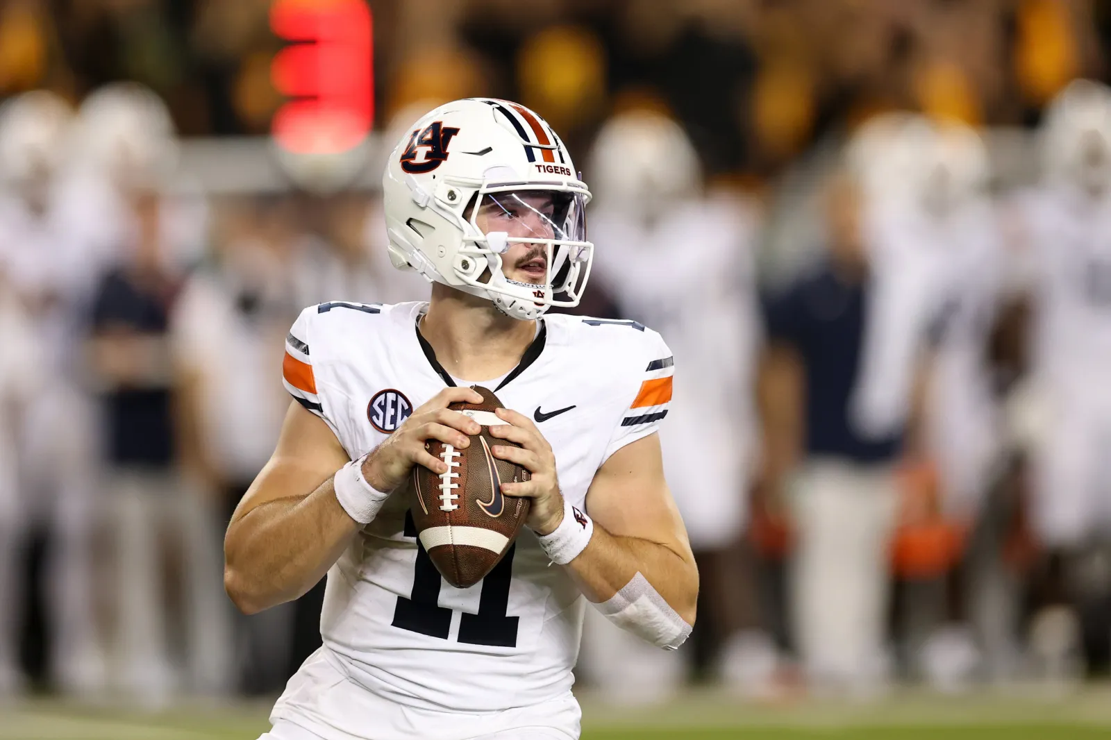 How to Watch South Alabama vs Auburn: Live Stream NCAA Football, TV ...