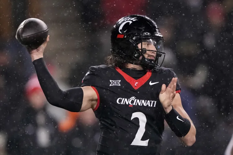How to Watch Northwestern State vs Cincinnati: Live Stream NCAA College ...