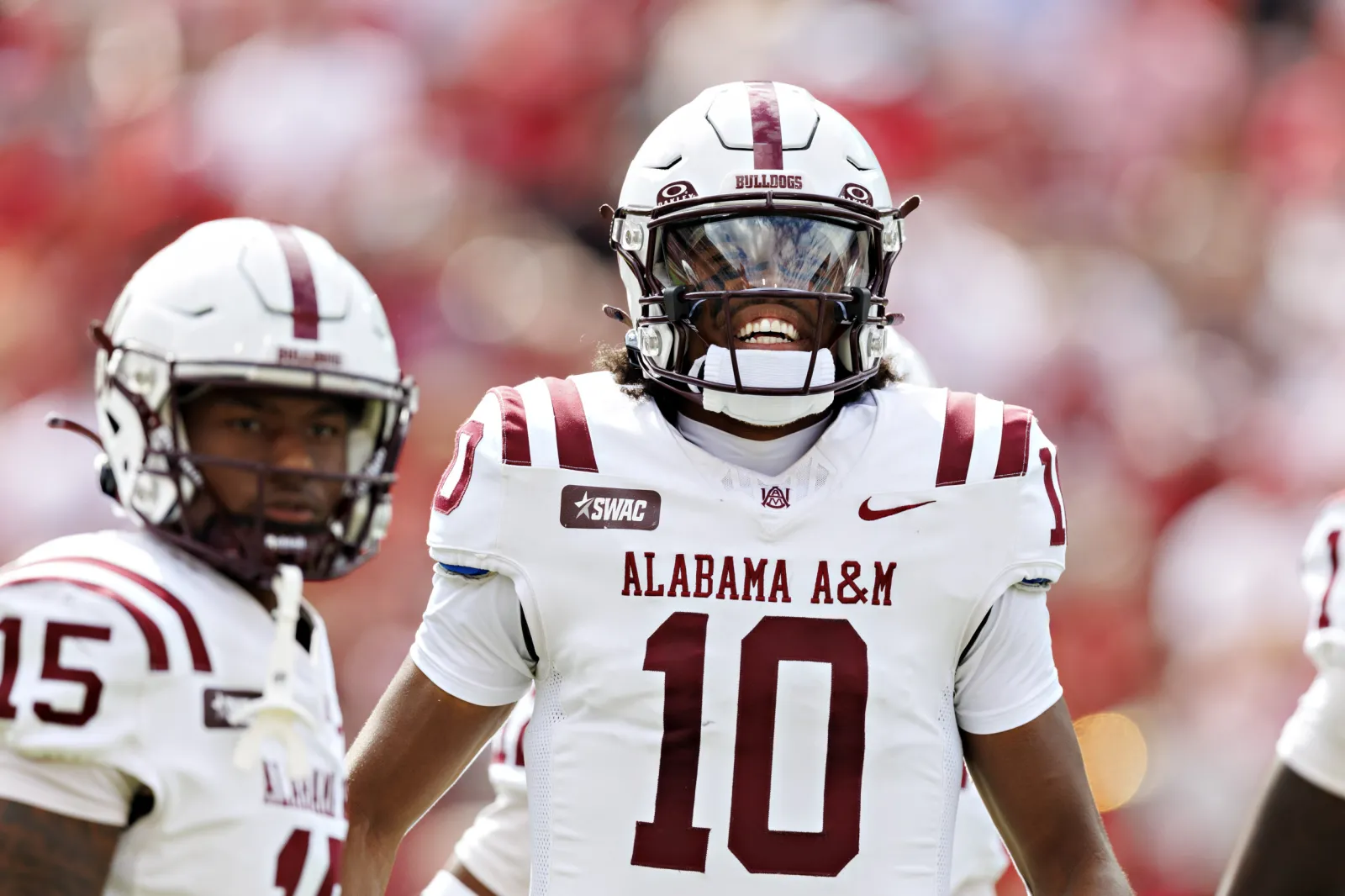 How to Watch Alabama A&M vs Tennessee State: Live Stream NCAA College ...