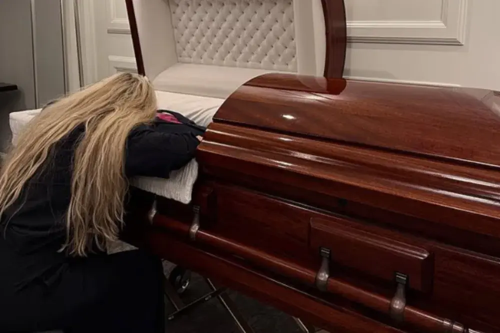 Erika Trump