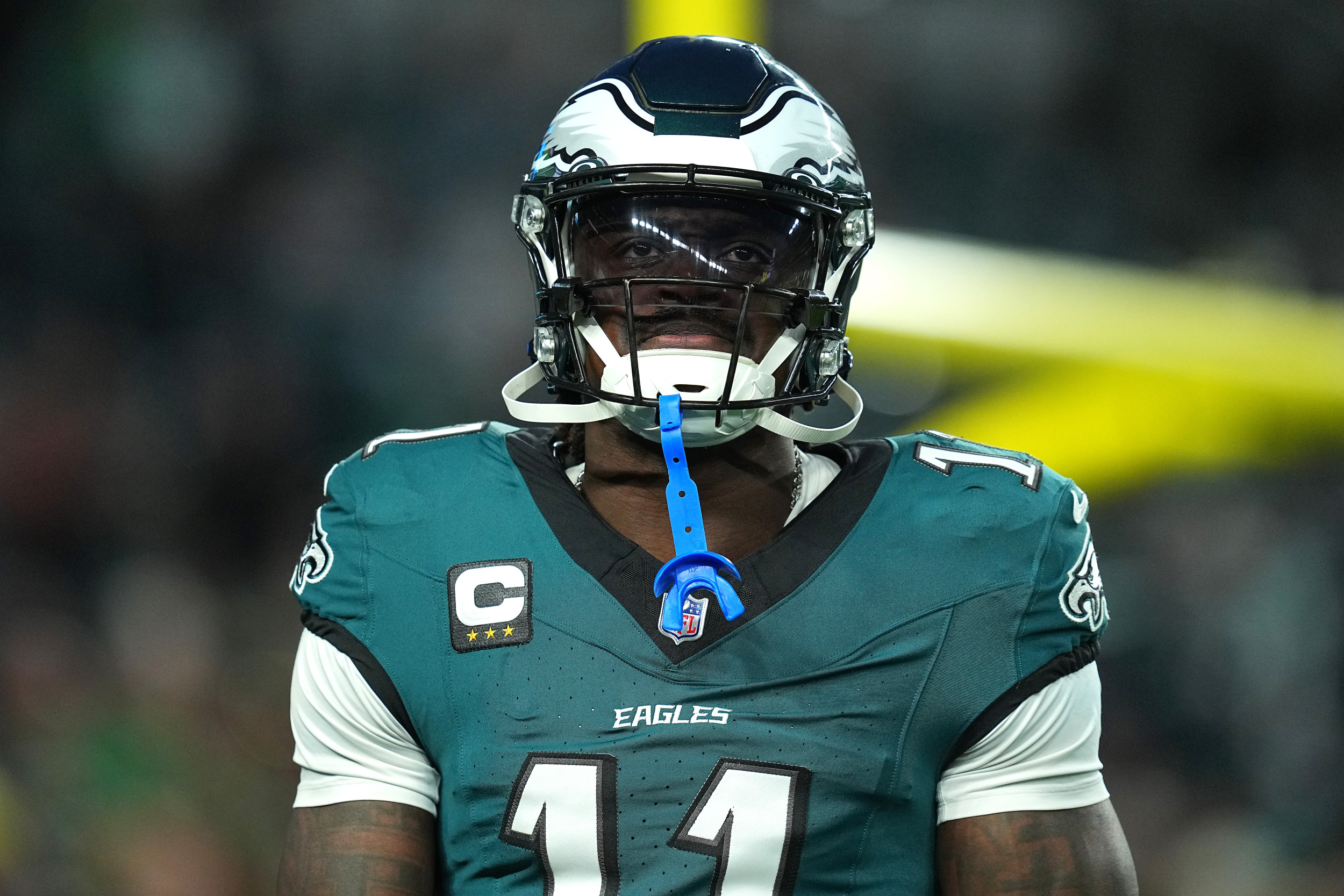 Eagles' Timeline For Potential AJ Brown Trade Revealed