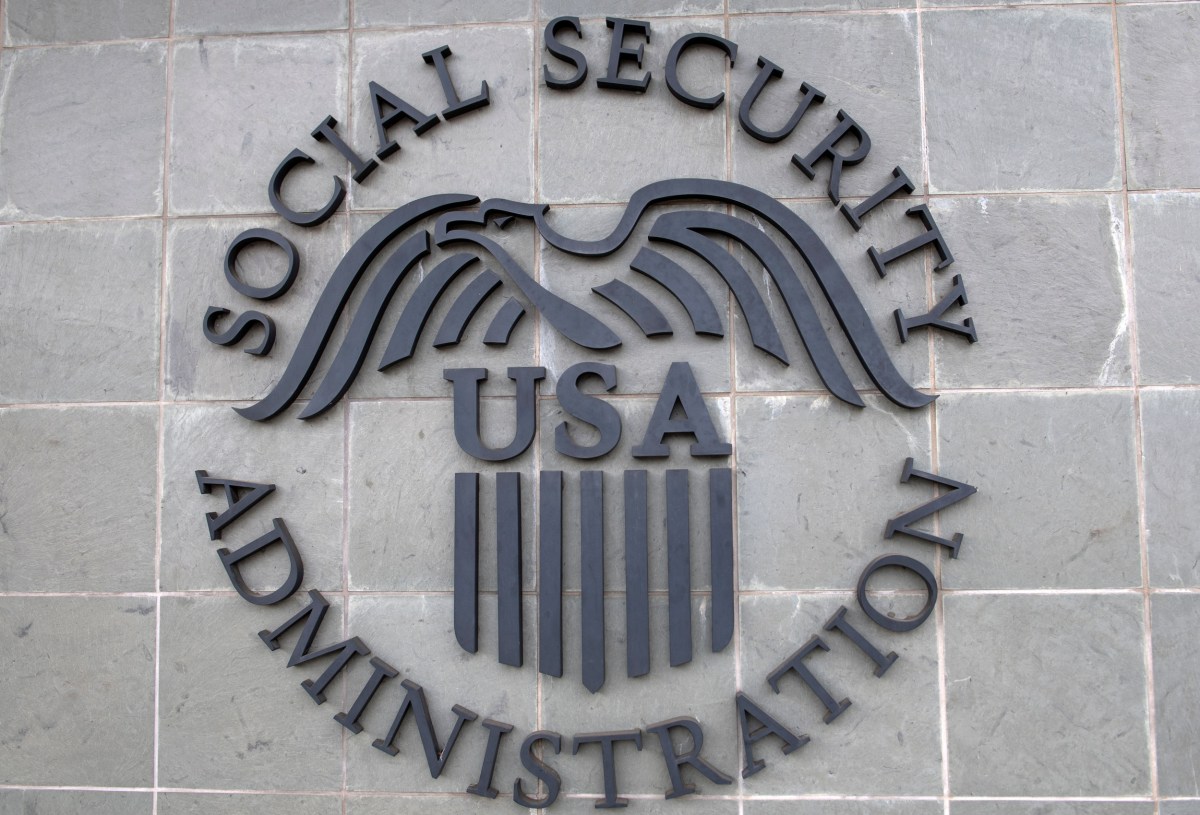 New Social Security Scam Targets Seniors Over Email
