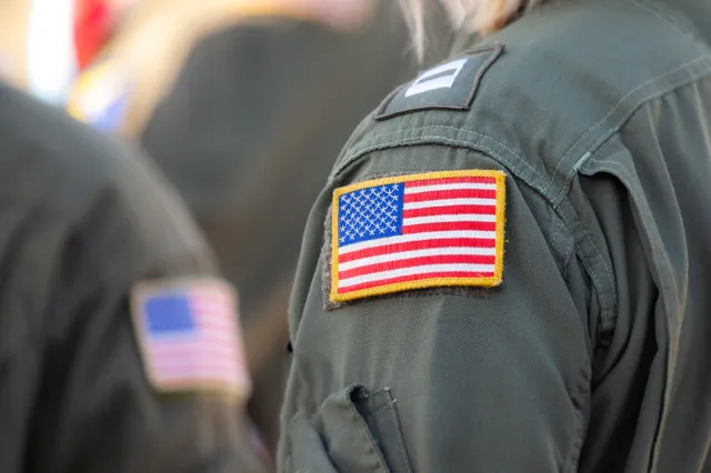 State Creates New Dedicated Department for Veterans Affairs