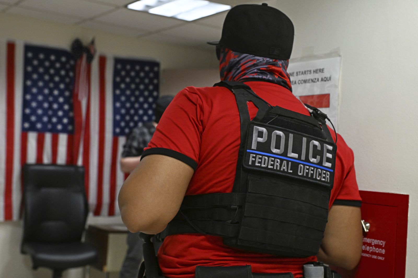 Green Card-Holding Boyfriend of New York Official Detained by ICE ...