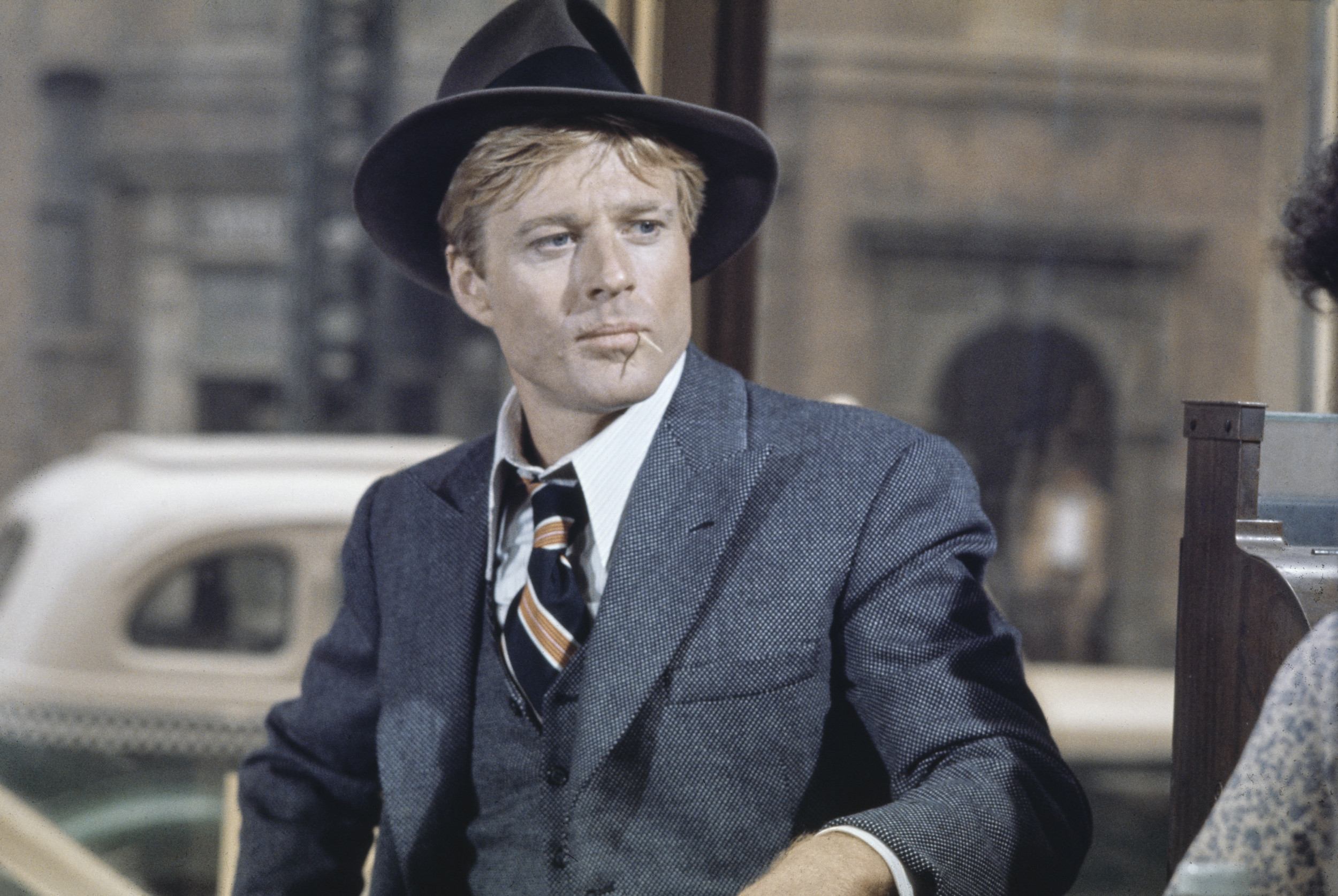 Robert Redford dies at 89: A look inside his family life, image size:2500x1675