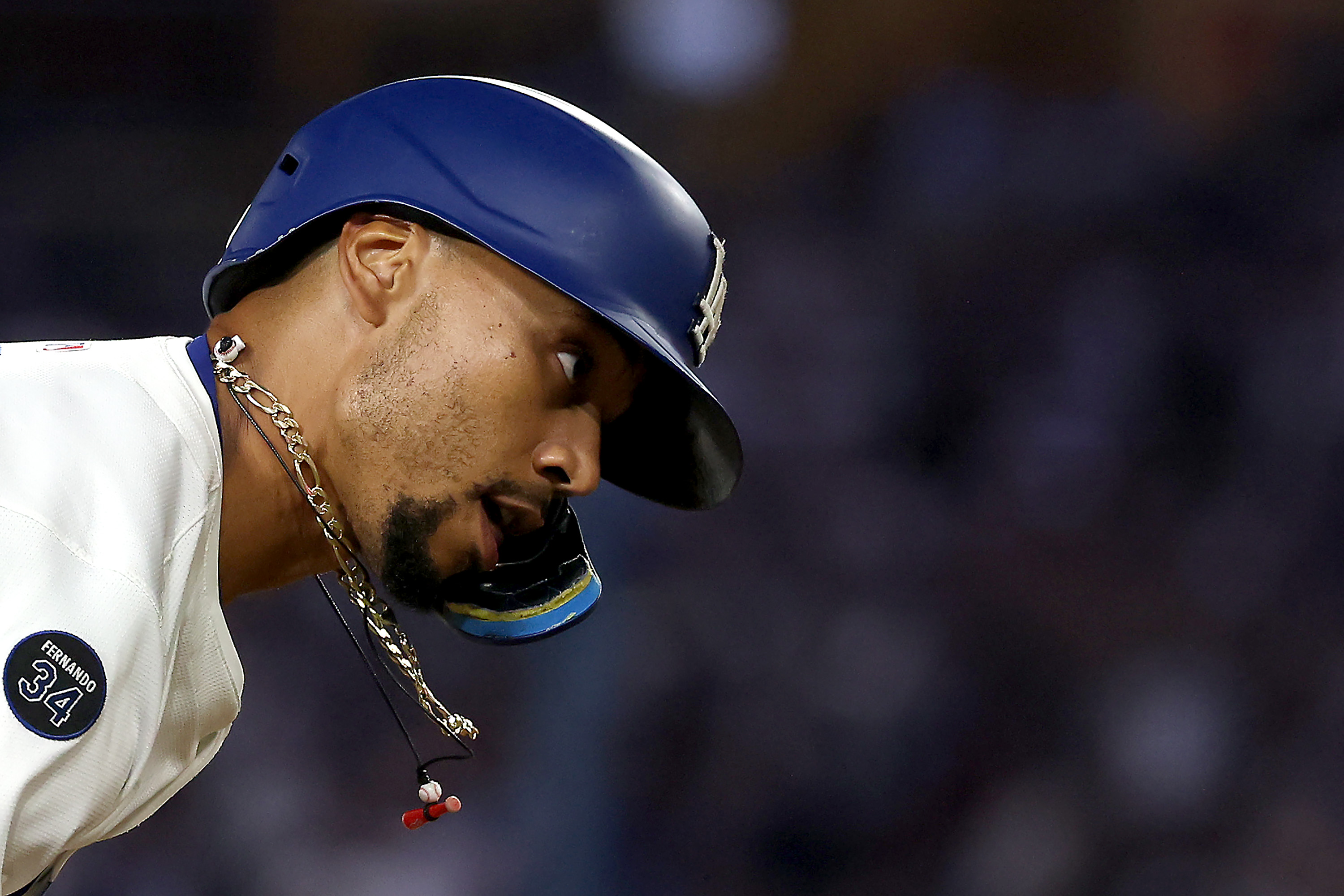 MLB Makes Surprise Dodgers' Mookie Betts Announcement After Change