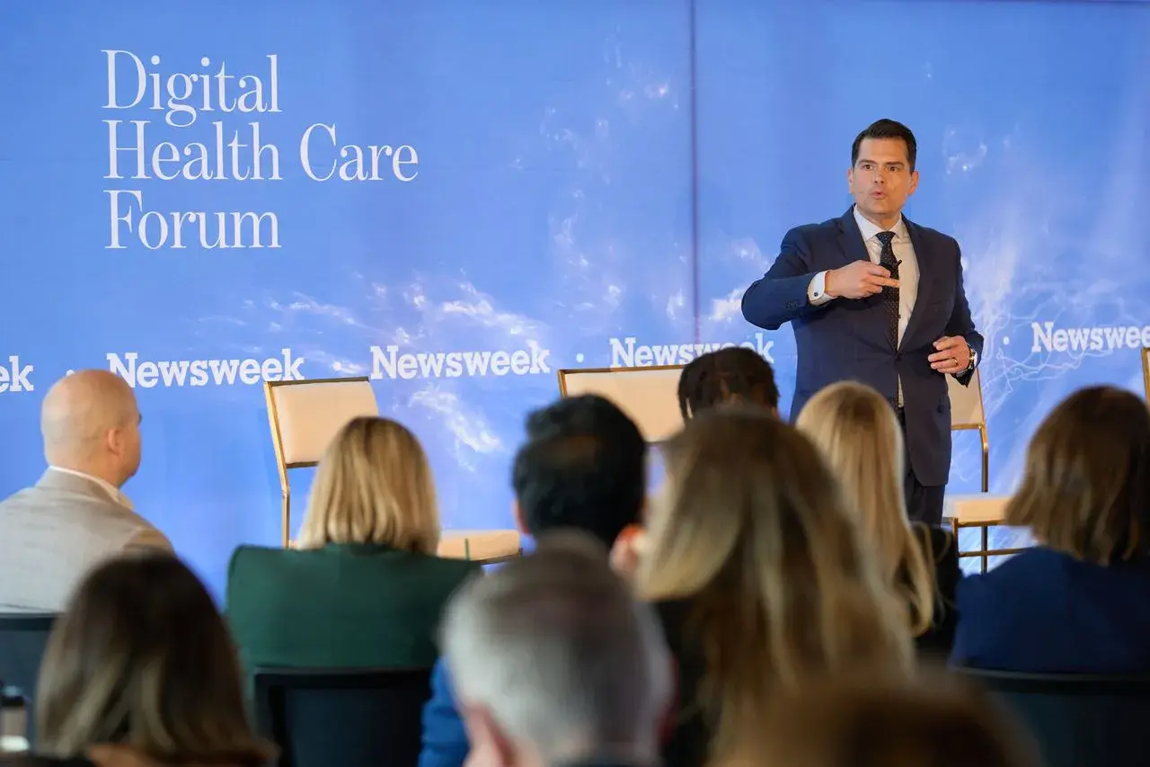 Digital Health Care Forum 2025