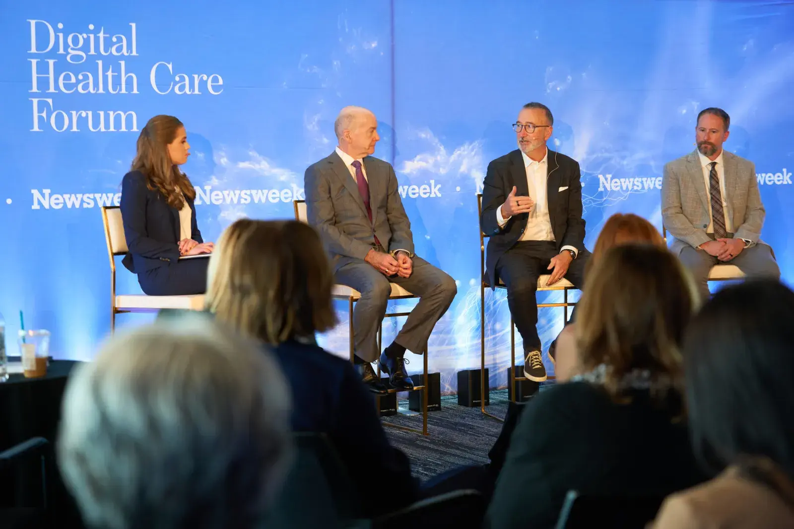 Digital Health Care Forum 2025