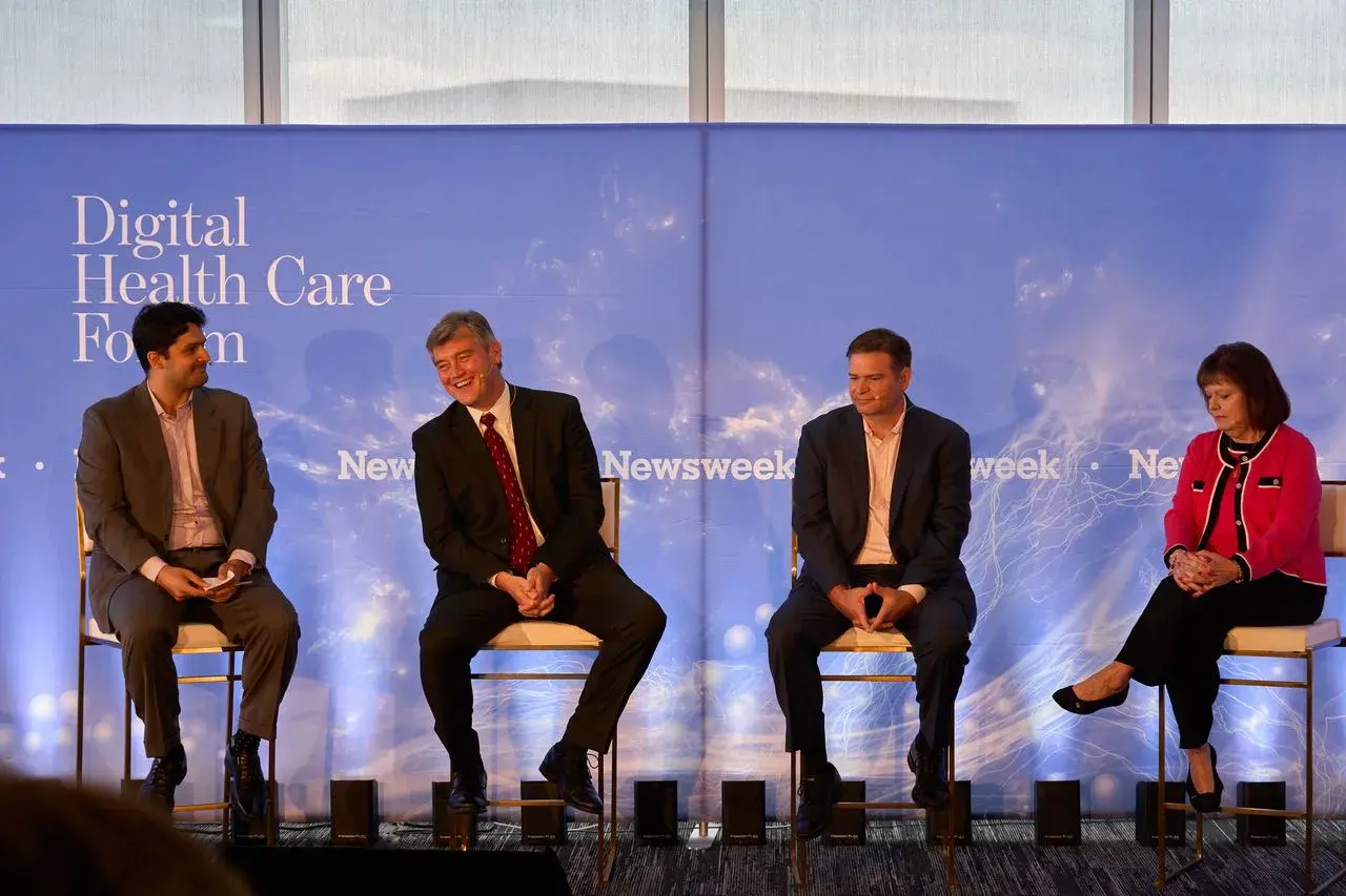 Digital Health Care Forum 2025