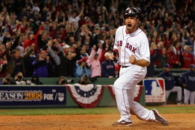 Ex-Red Sox Utilityman, Athletics Manager Praises Boston Playoff Run ...