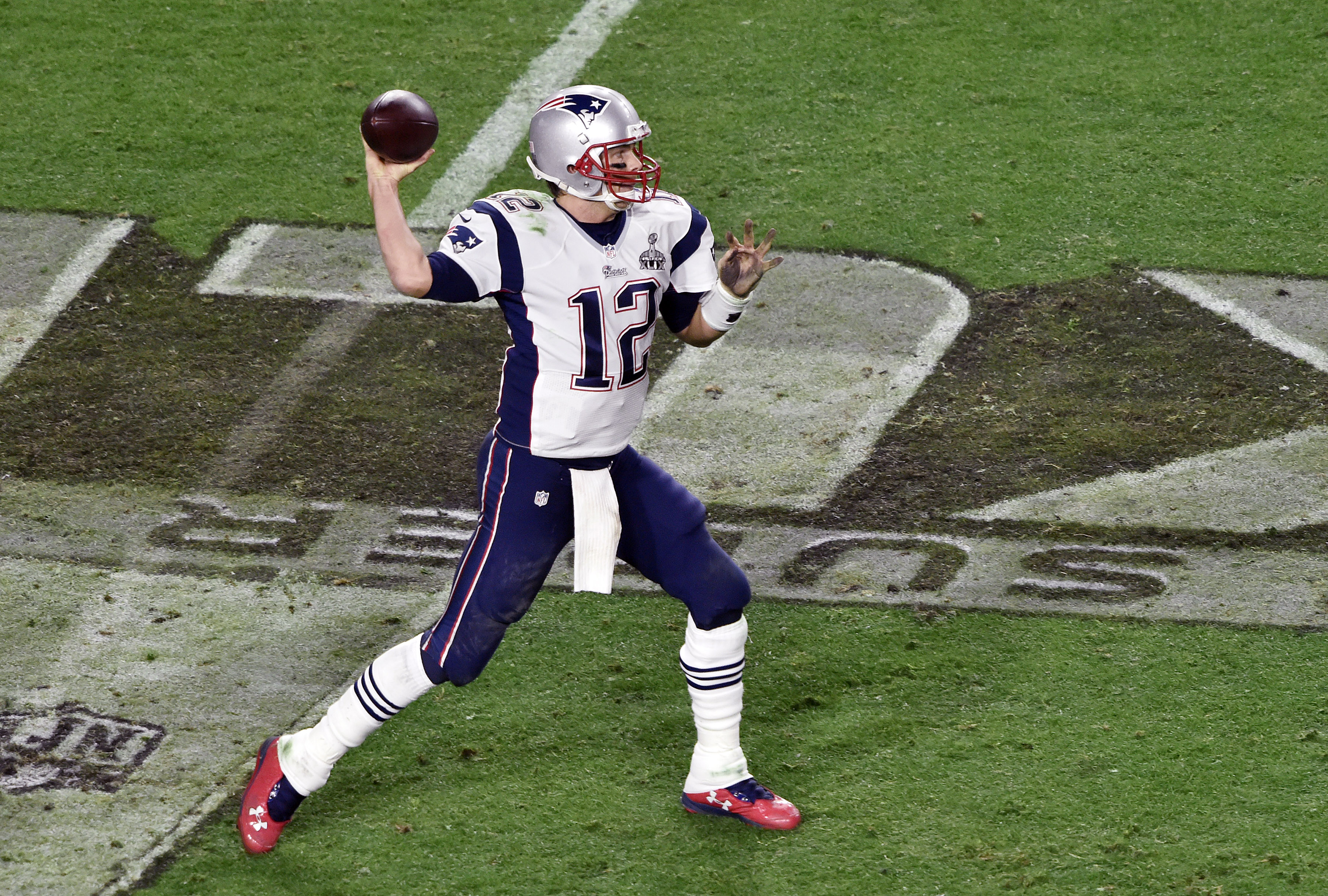 American Airlines Adds Super Bowl Flights Named for Tom Brady