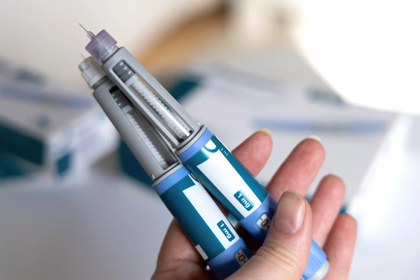 Promise Injection Daily Pill Promises ‘Significant’ Weight Loss Without Jabs - Newsweek