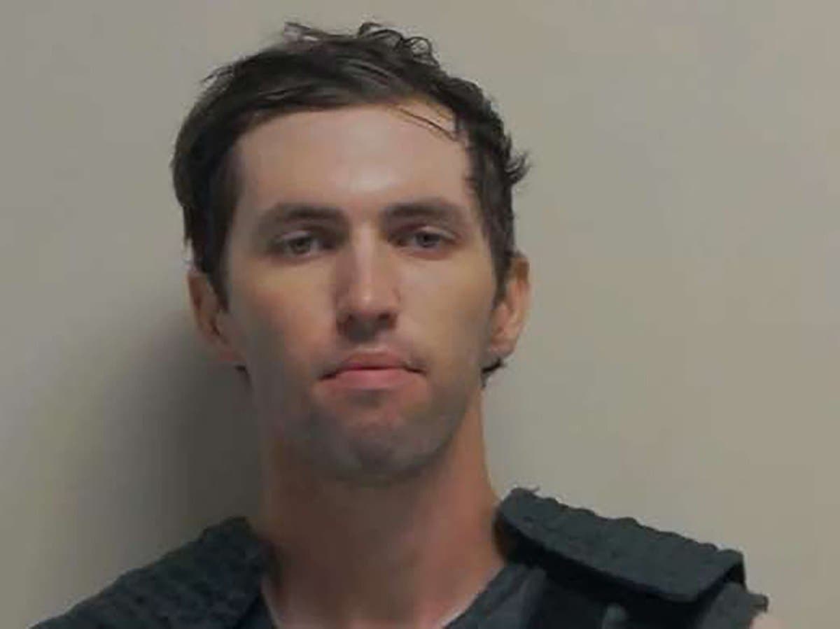 Tyler Robinson Makes a Change for New Court Appearance