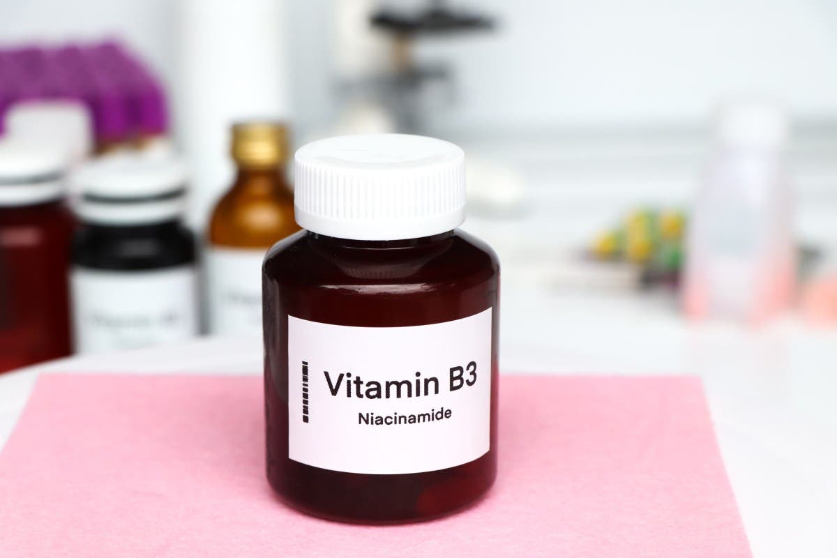 Vitamin Supplement Linked to Reduced Risk of Skin Cancer Vitamin Supplement Linked to Reduced Risk of Skin Cancer