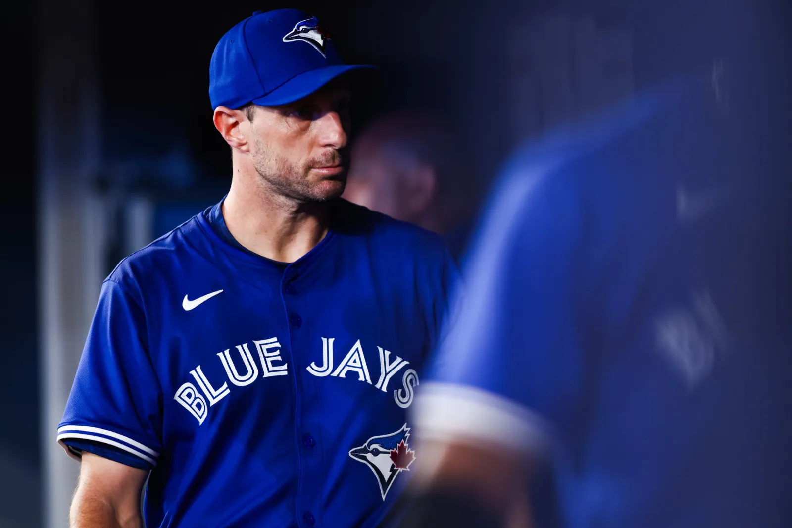 Blue Jays Surprise Could 'Force' Disappointing End for Max Scherzer - Newsweek