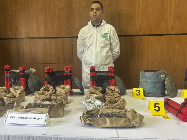 Generating Jihad: How ISIS Could Use AI to Plan Its Next Attack - Newsweek