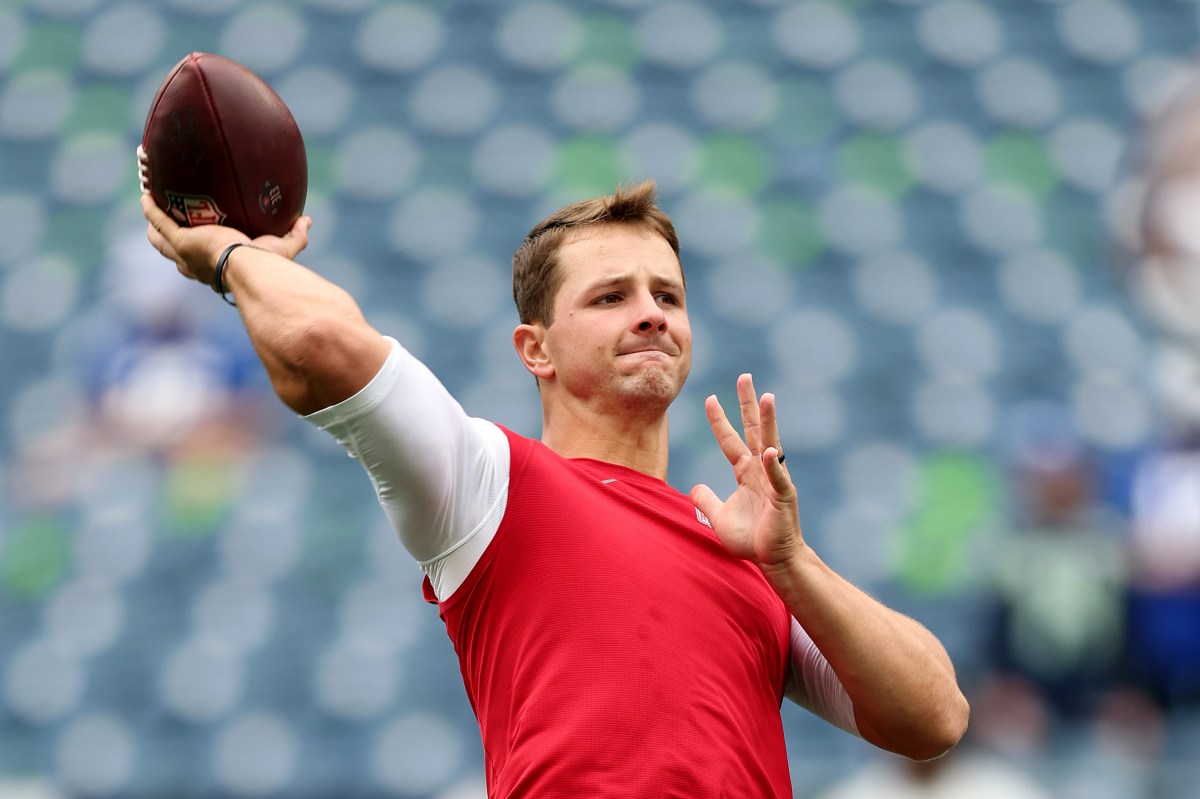 Report: 49ers' Brock Purdy Receives New Injury Return Update