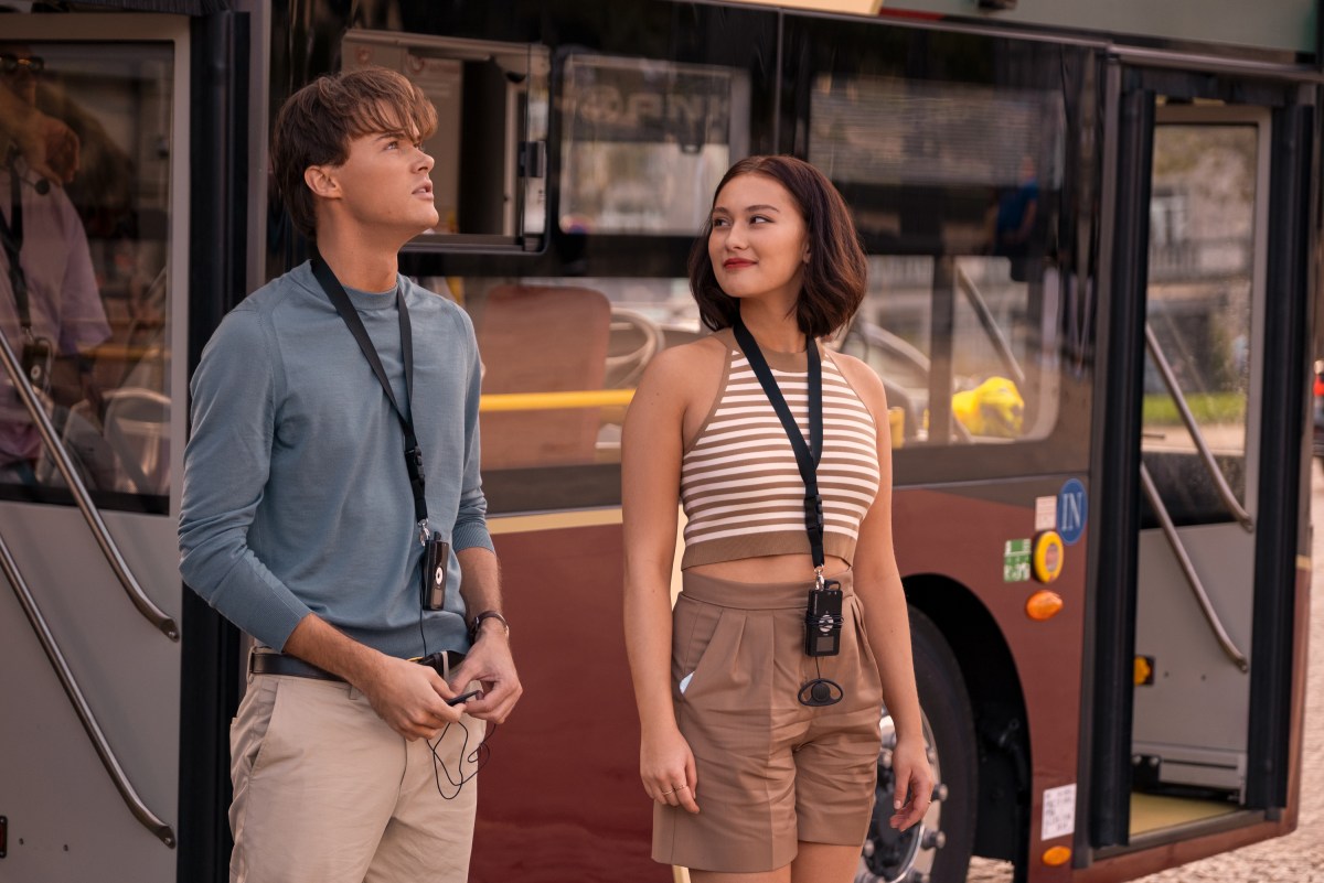 Why 'The Summer I Turned Pretty' Fans Are Being Urged to Stop Visiting Set