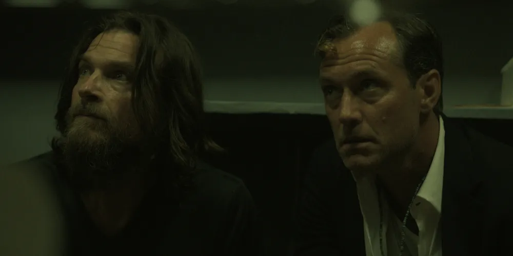 Black Rabbit – Release Date, Schedule, How To Watch - Newsweek