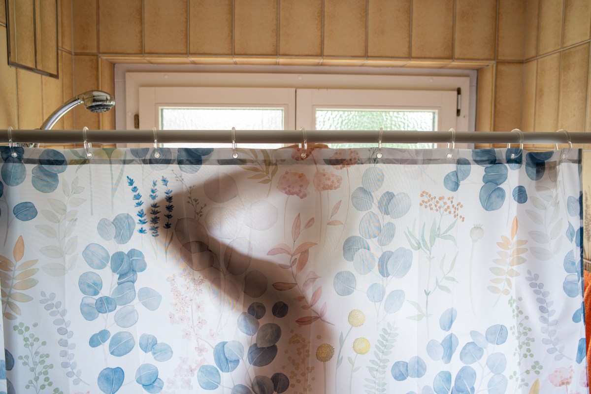 How often should you shower?