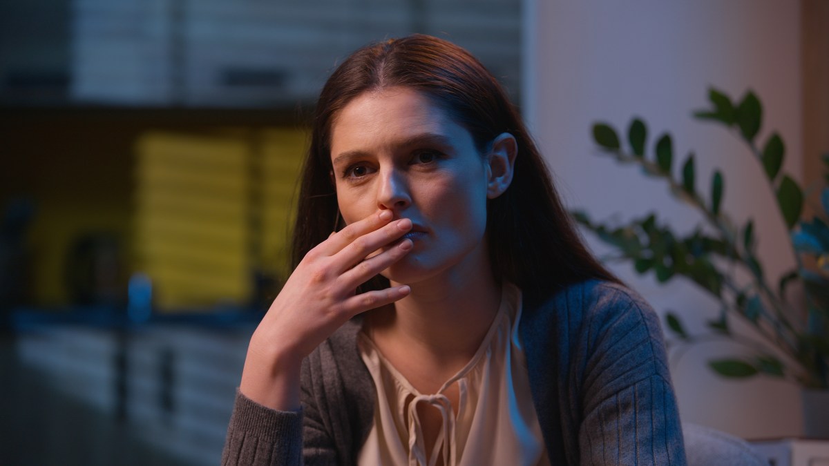 Woman Returns After 3 Weeks, What Husband Did Leaves Her Wishing He Cheated