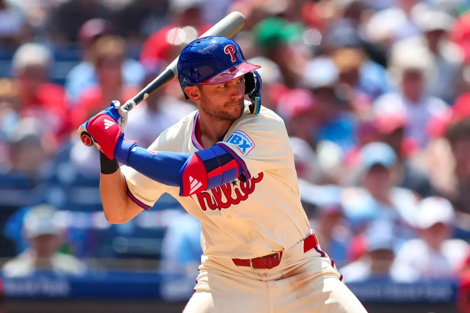 Phillies Insider Spells Out Trea Turner's Best-Case Retur... - Newsweek