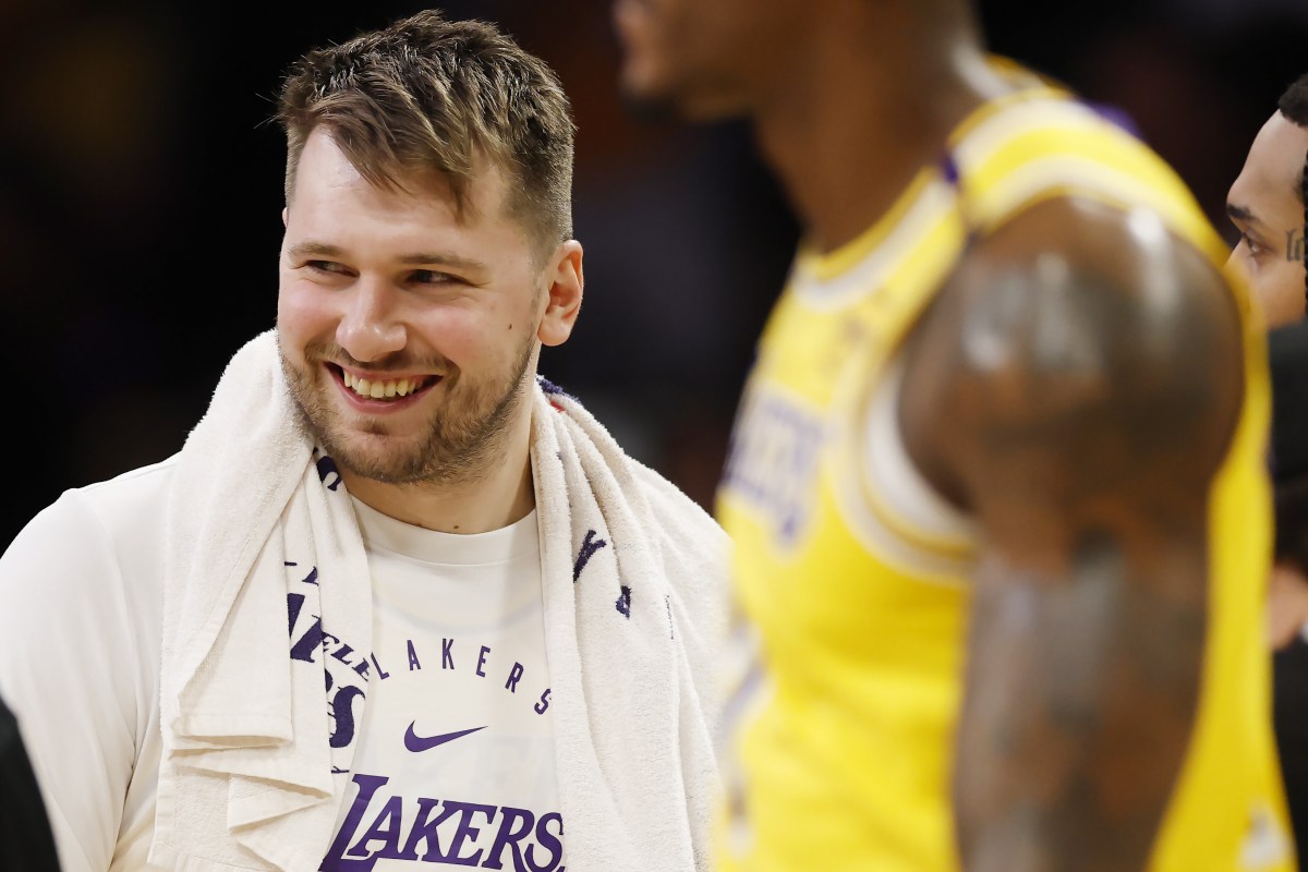 Luka Doncic Breaks Silence on Mavericks& 039; Decision to Fire Nico Harrison