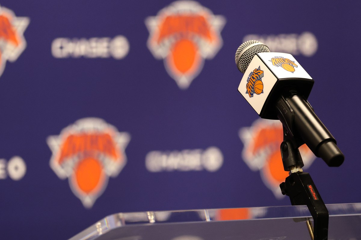 Knicks Expected to Make Trade Ahead of New Season: Report