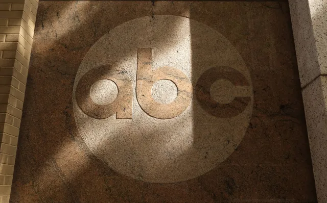 ABC logo